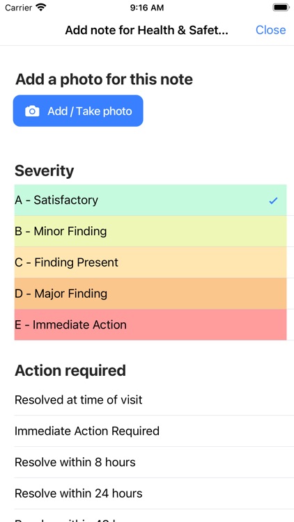 Mobile Wise screenshot-6