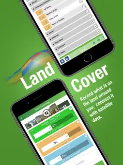 GLOBE Observer screenshot 7