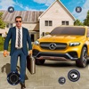 Billionaire Dad Life Simulator icon