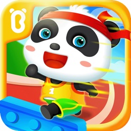 Panda Sports Games—BabyBus