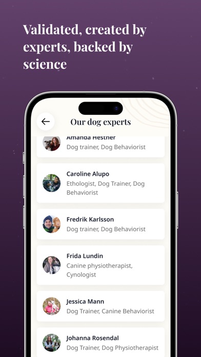 Petli:Dog Training & Community Screenshot