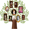 Royal Family Tree - News in Time and Space Ltd