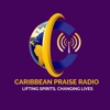 Caribbean Praise Radio app icon - Music app for iPhone