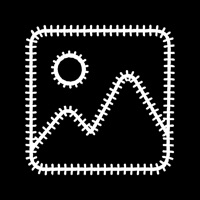 PhotoPatcher - AI Photo Editor app icon - Photo & Video app for iPhone