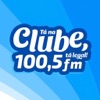 Clube 100.5 icon