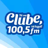 Clube 100.5 - Icono de la app