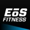 The EōS Fitness app provides class schedules, social media platforms, fitness goals, and in-club challenges