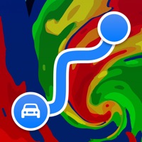 Car.Play Weather Navigation logo