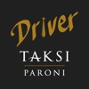 Taksiparoni Driver Tool icon