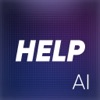 Help AI: Ask, Chat, Learn icon