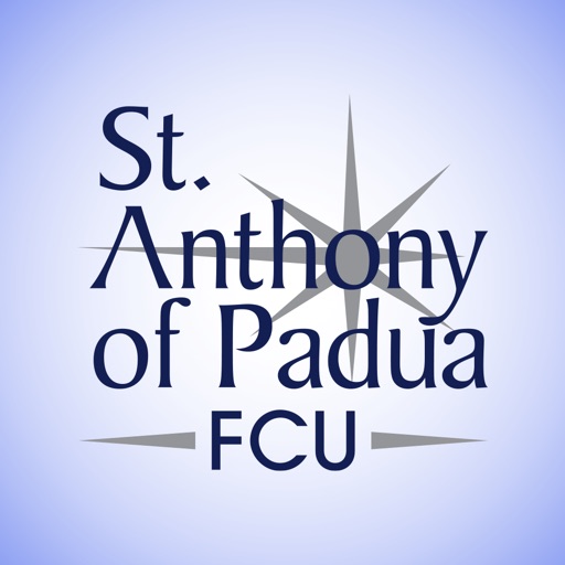 ST. ANTHONY OF PADUA FCU