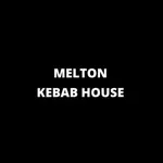 Melton Kebab House. App Cancel