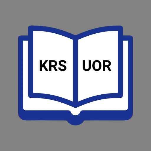 KRSUOR