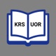 KRSUOR app icon - Reference app for iPhone