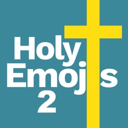 Holy Emojis 2