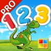 123 Numbers Flashcards PRO icon