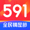 591房屋交易-租屋買屋查房價首選APP - 數字科技股份有限公司