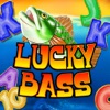 Lucky Bass: Fisher Story icon