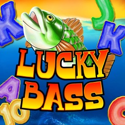 Lucky Bass: Fisher Story