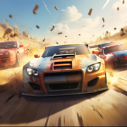 Auto test simulator mobile