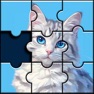 Get Jigsaw Puzzle: games for kids for iOS, iPhone, iPad Aso Report