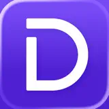 Devyce - 2nd Number App - App-Symbol