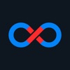 Infinite XO - Tic Tac Toe icon