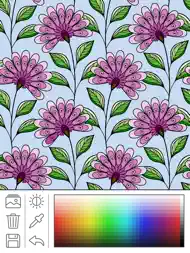 Mindfulness Fargelegging 2 ipad bilder 2