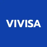 VIVISA - 외국인 유학생 알바·비자·생활정보 - Icona app