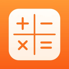 智能计算器-计算工具