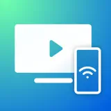 Duplication d'écran: Easycast - Icône de l’app