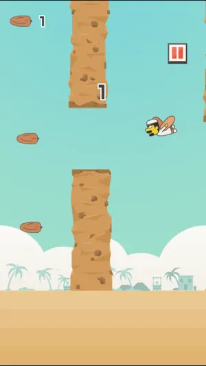 Abbas Ben Fernas screenshot 4