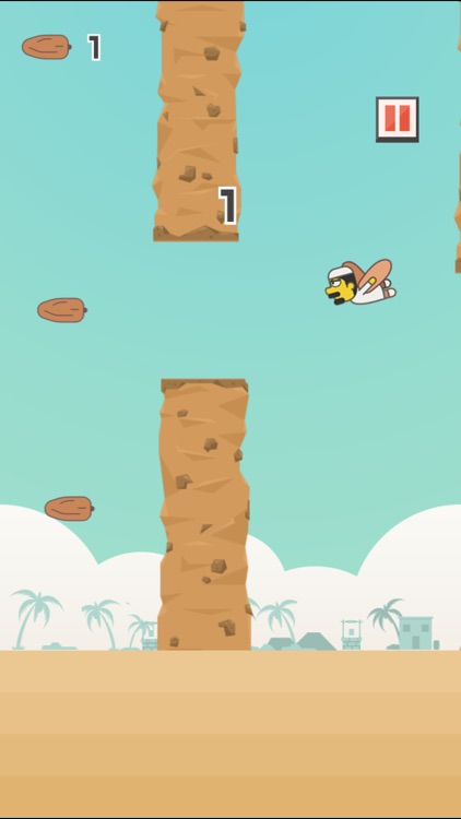 Abbas Ben Fernas screenshot-3