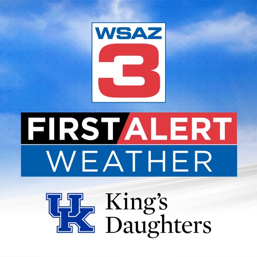 WSAZ Weather icon