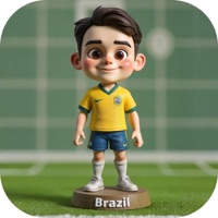 AI Doll Maker  3D Doll Figure