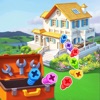 Screw Project: ASMR Home icon