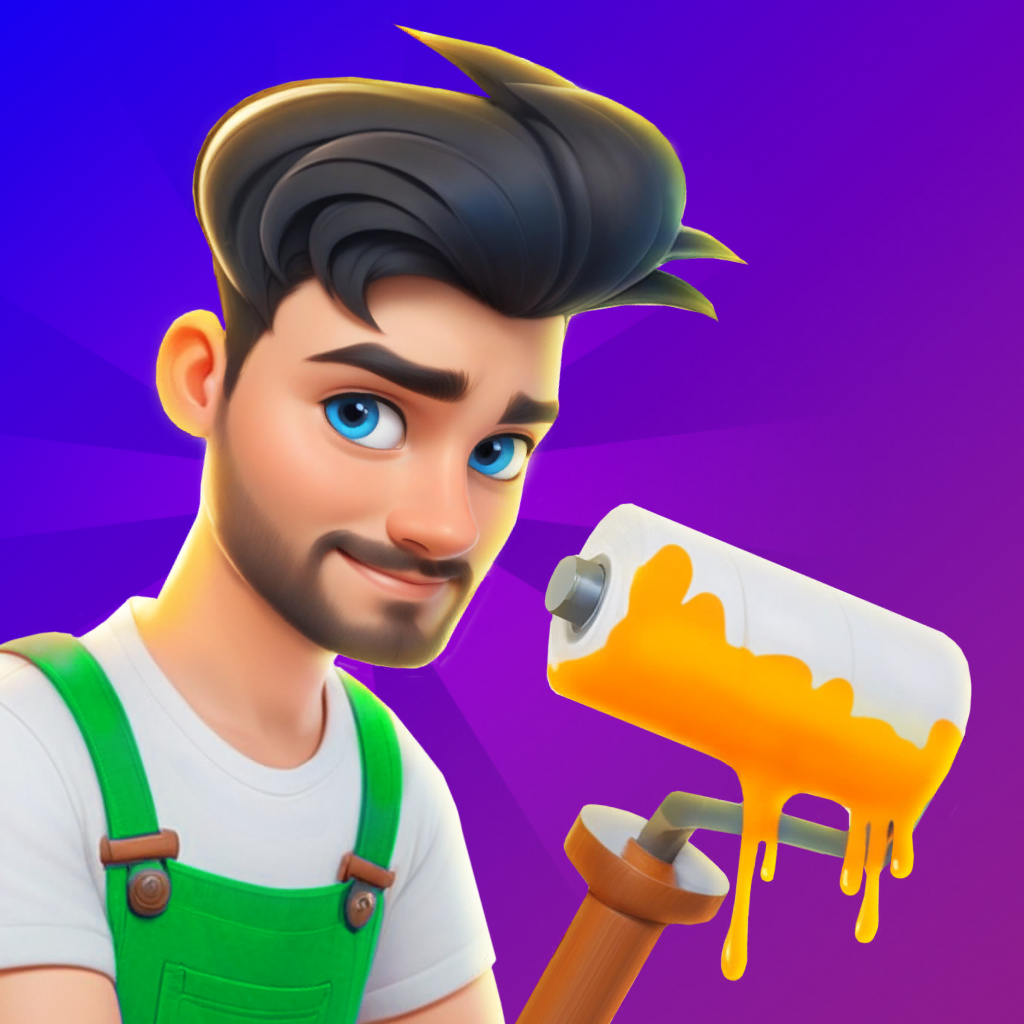 Get Renovation Day: House Makeover for iOS, iPhone, iPad Aso Report