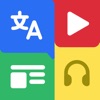 4English - Daily English Vocab icon