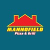 Mannofield pizza and grill. icon