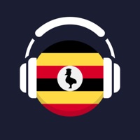 Radio Uganda - Online & FM AM app icon - Music app for iPhone