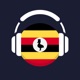Radio Uganda - Online & FM AM app icon - Music app for iPhone