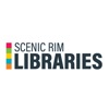 Scenic Rim Libraries icon