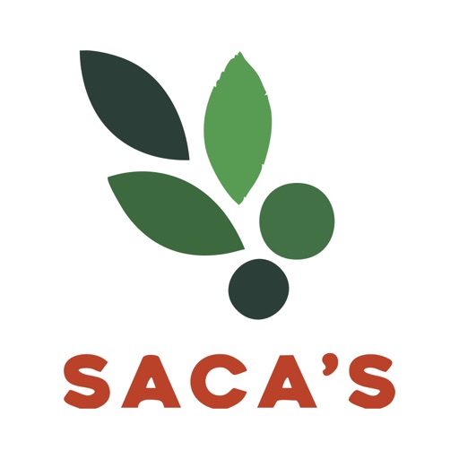 Saca's Mediterranean Cuisine