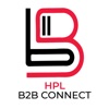 HPL-B2B Connect icon