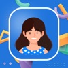 ID Photo Booth App icon