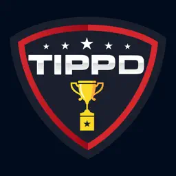 Tippd - Last Man Standing app icon