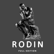 Rodin Museum Full Edition