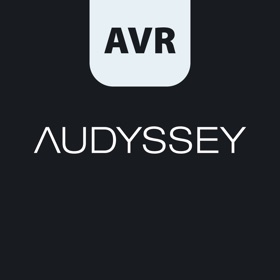 Snímky obrazovky (5) Audyssey MultEQ Editor app