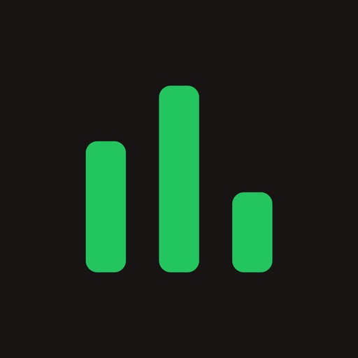 stats.fm for Spotify Music App iOS App