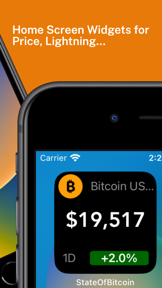 #3. State of Bitcoin (iOS) 由: Faraz Qureshi